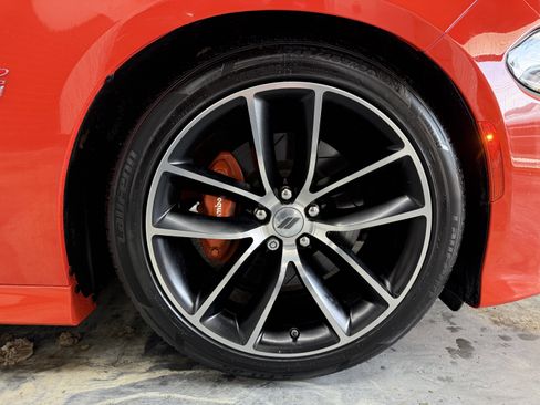 Used 2018 Dodge Charger R/T image 29