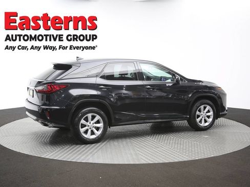 Used 2017 Lexus RX 350 AWD w/ Accessory Package image 44