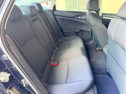 Used 2016 Honda Civic EX image 24