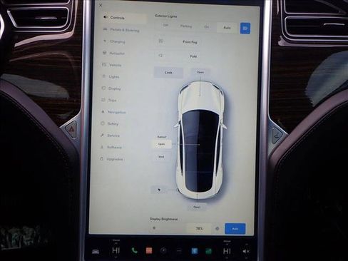 Used 2016 Tesla Model S 85D image 21