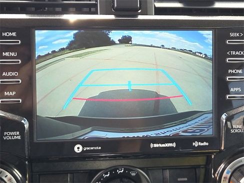 Used 2024 Toyota 4Runner TRD Off-Road Premium image 20