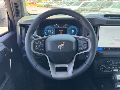 New 2026 Ford Bronco Badlands AWD/4WD image 19
