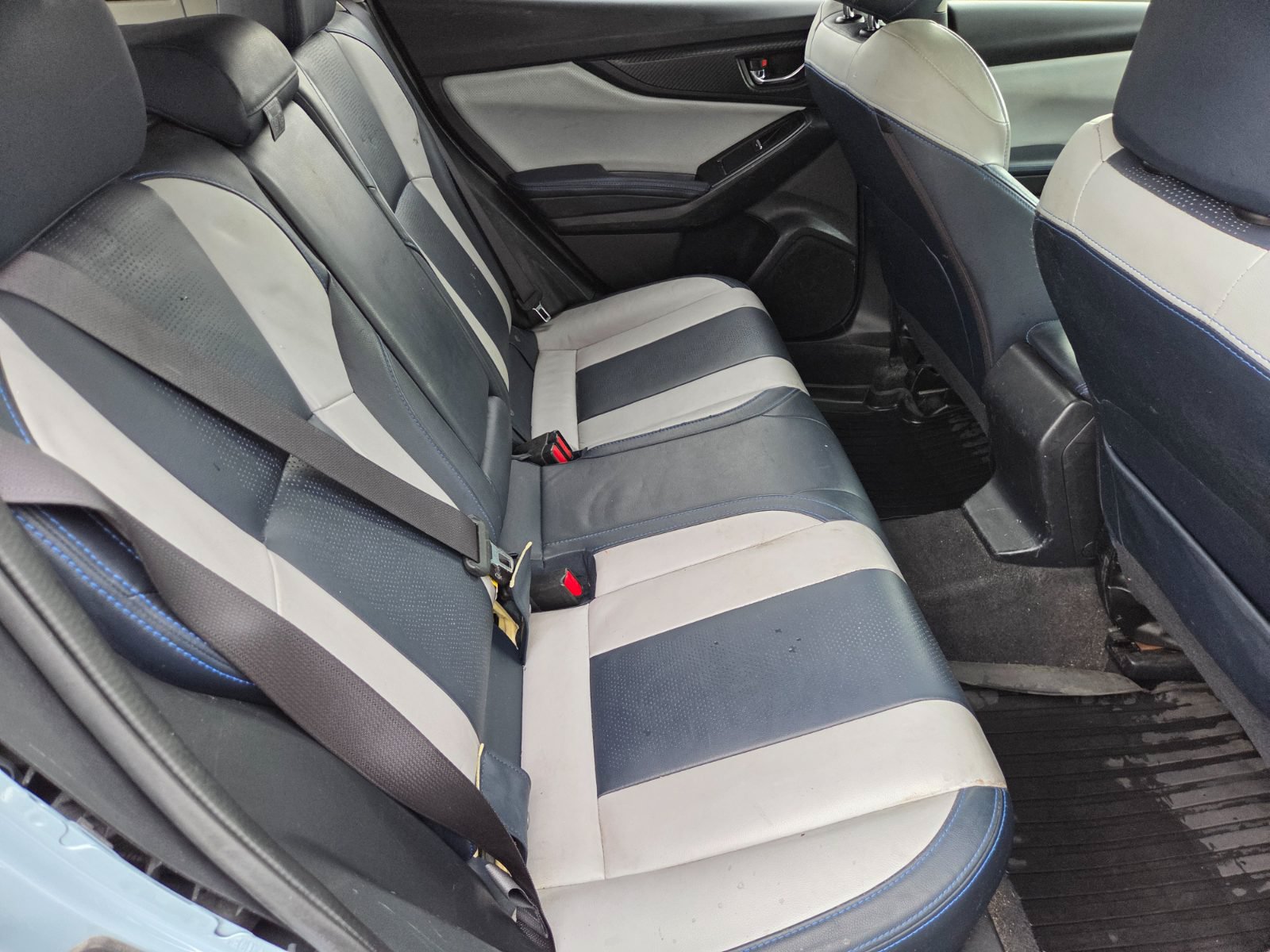 Used 2019 Subaru Crosstrek Hybrid w/ Moonroof Package w/Navigation AWD/4WD image 13