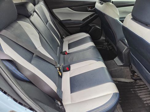 Used 2019 Subaru Crosstrek Hybrid w/ Moonroof Package w/Navigation image 13