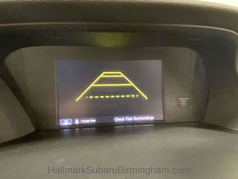 Used 2016 Honda Accord LX image 16