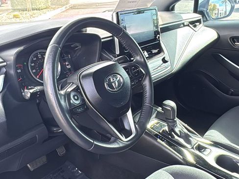Used 2020 Toyota Corolla SE w/ Carpet Mat Package (TMS) image 22