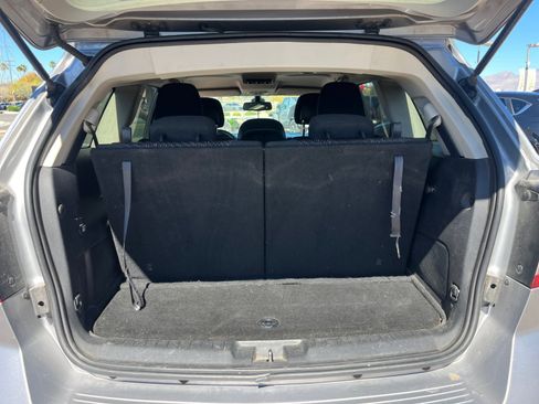 Used 2019 Dodge Journey SE image 34