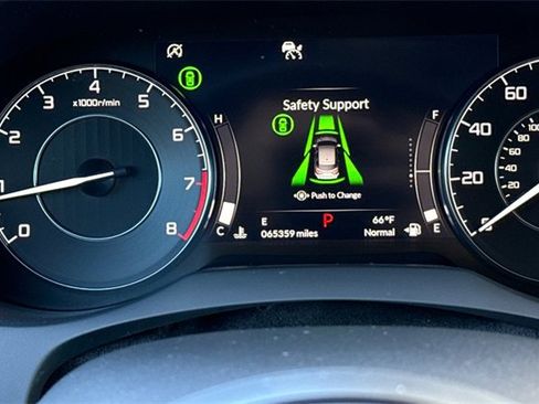 Used 2023 Acura RDX w/ Technology Package image 34