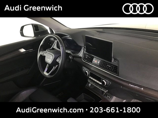 Used 2024 Audi Q5 2.0T Premium Plus AWD/4WD image 23