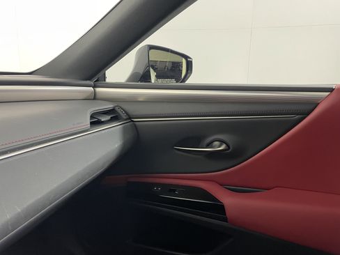 Used 2022 Lexus ES 350 F Sport image 12