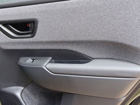 New 2026 Subaru Outback Limited AWD/4WD image 14