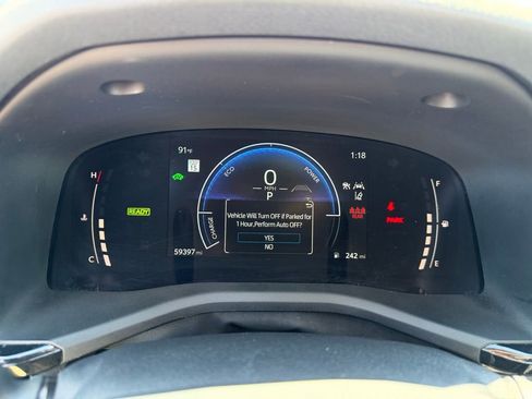 Used 2025 Toyota Camry LE FWD image 24