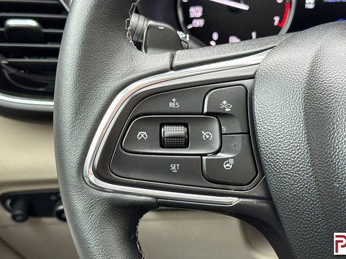 Certified 2023 Buick Envision Avenir image 28