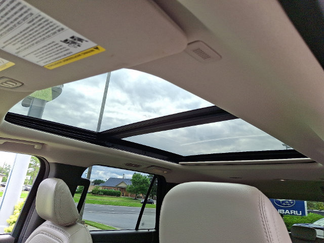Certified 2021 Ford Expedition Limited AWD/4WD image 16