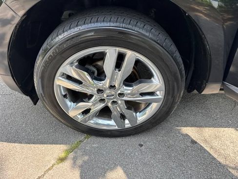 Used 2014 Ford Edge SEL w/ Equipment Group 205A FWD image 15