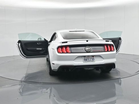 Used 2021 Ford Mustang GT Premium w/ Equipment Group 401A image 38