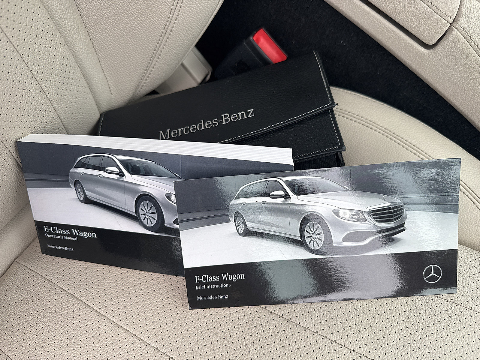 Used 2017 Mercedes-Benz E 400 4MATIC Wagon image 64