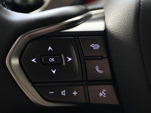 Used 2026 Lexus GX 550 w/ Accessory Package (2T) AWD/4WD image 27
