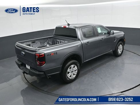 New 2025 Ford Ranger XL w/ Trailer Tow Package AWD/4WD image 42