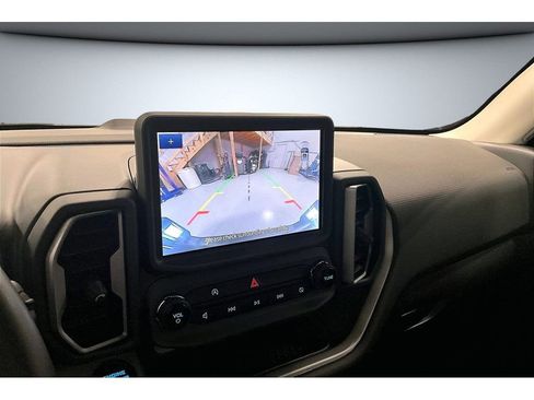 Used 2024 Ford Bronco Sport Outer Banks image 23