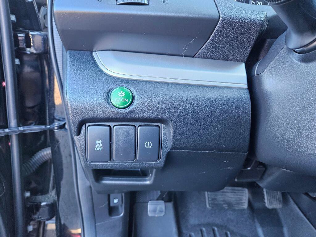 Used 2016 Honda CR-V EX image 19