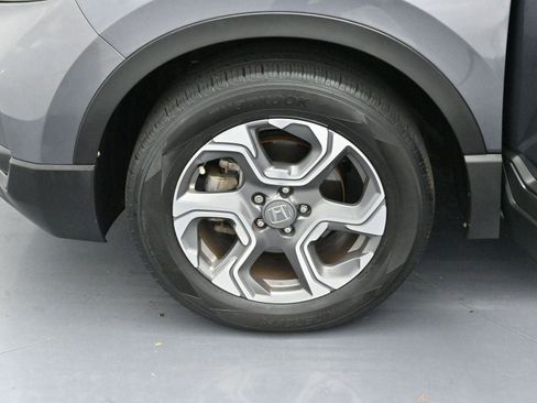 Used 2017 Honda CR-V EX image 23