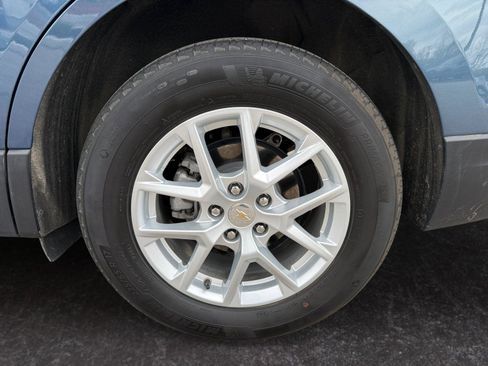 Used 2024 Chevrolet Equinox LT image 27