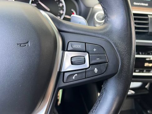 Used 2019 BMW X3 sDrive30i RWD image 46