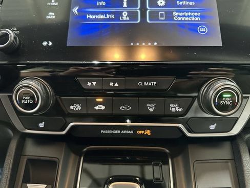 Used 2020 Honda CR-V EX-L image 21