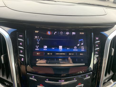 Used 2017 Cadillac Escalade Platinum AWD/4WD image 23