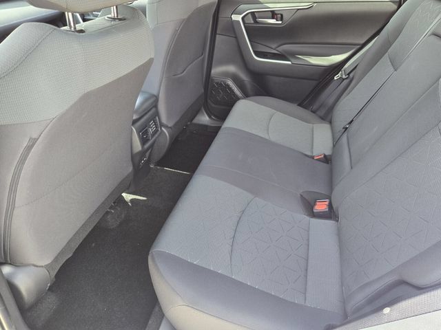 Used 2023 Toyota RAV4 XLE w/ Convenience Package FWD image 12