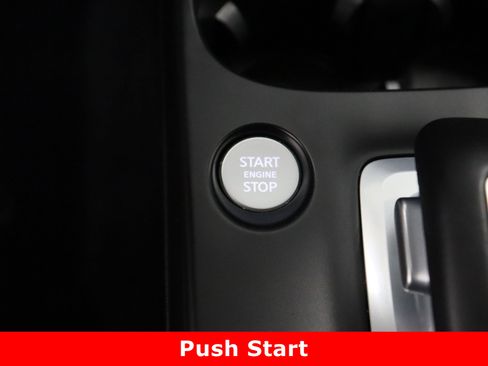 Used 2025 INFINITI QX50 Luxe image 19