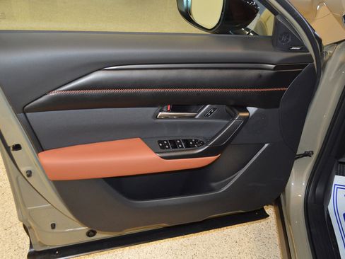 New 2026 MAZDA CX-50 2.5 Turbo w/ Cargo Package image 14