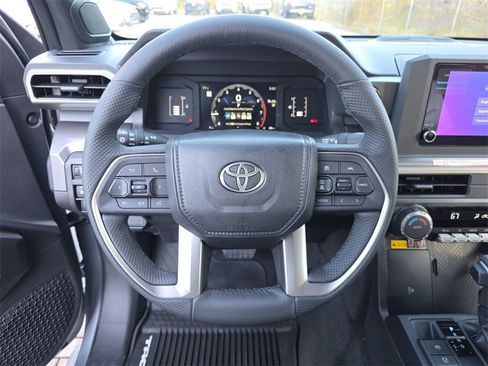 New 2026 Toyota Tacoma SR5 image 28