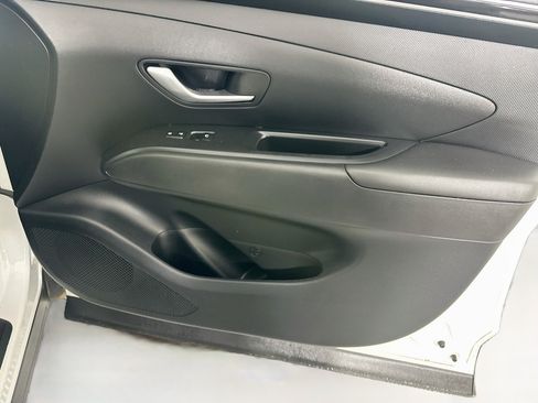 Used 2022 Hyundai Tucson SEL FWD image 30