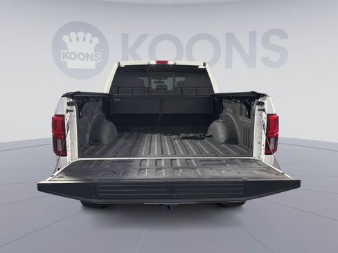 Used 2020 Ford F150 King Ranch w/ Equipment Group 601A Luxury AWD/4WD image 31