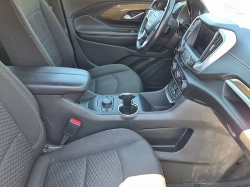 Used 2019 GMC Terrain SLE w/ Driver Convenience Package FWD image 28