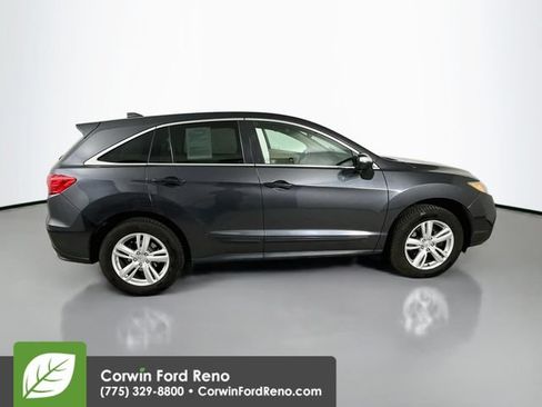 Used 2013 Acura RDX AWD w/ Technology Package image 8