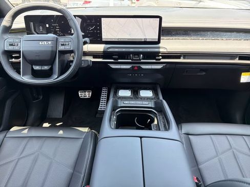 New 2027 Kia Telluride SX Prestige X-Pro AWD/4WD image 9