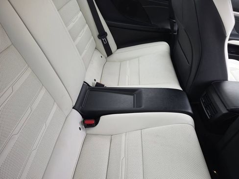 Certified 2024 Lexus RC 350 F Sport image 26