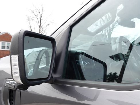 Used 2023 Ford F150 XLT w/ Equipment Group 302A High image 13