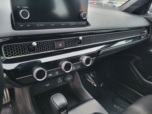 Used 2022 Honda Civic Sport image 27