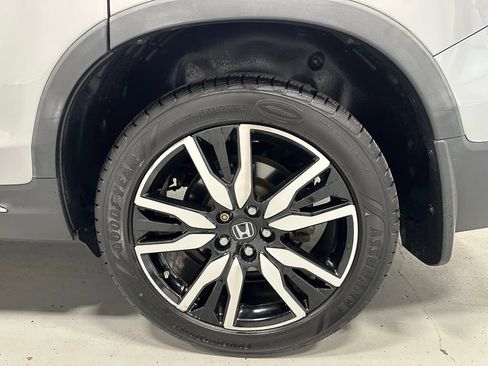 Used 2019 Honda Pilot Elite image 68