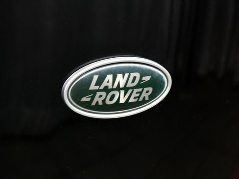 Used 2021 Land Rover Range Rover Westminster Edition image 89