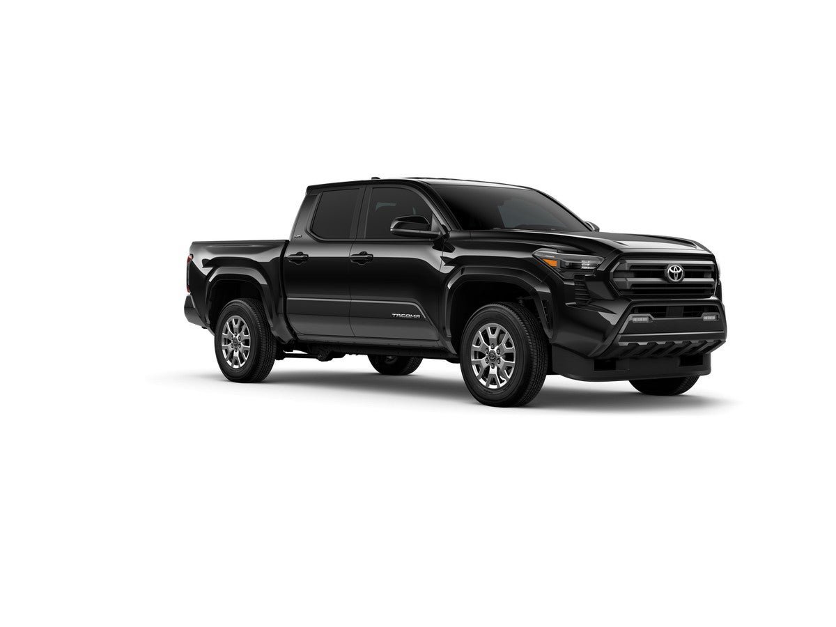 New 2026 Toyota Tacoma SR5 RWD image 15