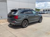 Used 2021 Kia Sorento SX Prestige image 4