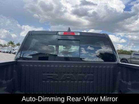 Used 2026 RAM 1500 Big Horn RWD image 30