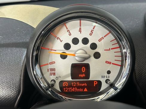 Used 2014 MINI Cooper Countryman S image 12