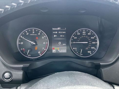 Used 2023 Subaru Ascent Limited w/ Technology Package image 25