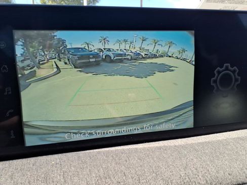 Certified 2025 Nissan Kicks SV w/ Charging Package image 26